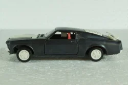 Ford Mustang BOSS, фабрика Мир, г. Минск, 1:43