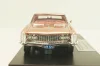 Buick Riviera 1963, rose, L.E. 250pcs, GC-046 C, Goldvarg 1:43