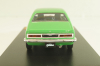 Isuzu Gemini (PF50ZHD) 1974, green, Japan Collection, Hachette 1:43
