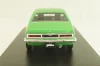 Isuzu Gemini (PF50ZHD) 1974, green, Japan Collection, Hachette 1:43