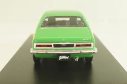 Isuzu Gemini (PF50ZHD) 1974, green, Japan Collection, Hachette 1:43