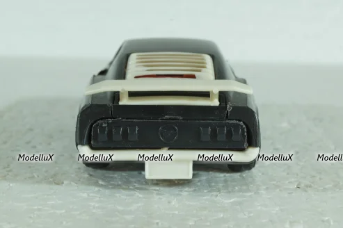 Ford Mustang BOSS, фабрика Мир, г. Минск, 1:43