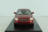 Dodge Magnum RT HEMI 2004, red mettalic S0851, Spark 1:43