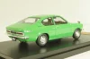 Isuzu Gemini (PF50ZHD) 1974, green, Japan Collection, Hachette 1:43