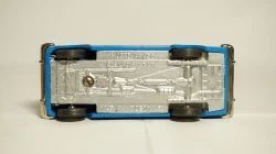 Mercedes 190E 1984, 183820, Norev 1:18