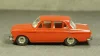 Ford Mustang BOSS, фабрика Мир, г. Минск, 1:43