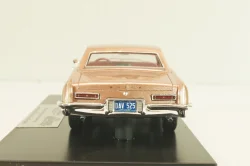 Buick Riviera 1963, rose, L.E. 250pcs, GC-046 C, Goldvarg 1:43