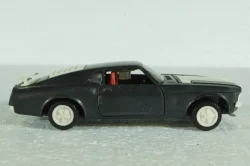 Ford Mustang BOSS, фабрика Мир, г. Минск, 1:43