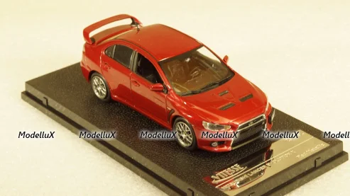 Ford Mustang BOSS, фабрика Мир, г. Минск, 1:43