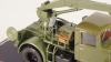 Маз-205 Заряжающая машина комплекса "Луна", TruckTyr 1:43