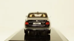 Mercedes 190E 1984, 183820, Norev 1:18