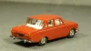Ford Mustang BOSS, фабрика Мир, г. Минск, 1:43