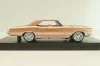 Buick Riviera 1963, rose, L.E. 250pcs, GC-046 C, Goldvarg 1:43