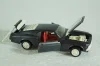 Ford Mustang BOSS, фабрика Мир, г. Минск, 1:43