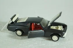 Ford Mustang BOSS, фабрика Мир, г. Минск, 1:43