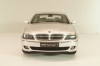 BMW 760 Hydrogen 7 (E66) 2005, silver, 08574S, Kyosho 1:18