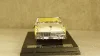 Ford Mustang BOSS, фабрика Мир, г. Минск, 1:43