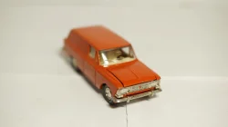 Mercedes 190E 1984, 183820, Norev 1:18