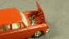Ford Mustang BOSS, фабрика Мир, г. Минск, 1:43