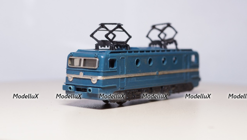 Электровоз CC-7139 СССР, Berliner-TT-Bahnen,  TT   