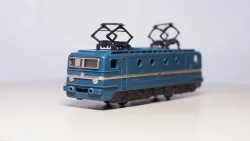 Электровоз CC-7139 СССР, Berliner-TT-Bahnen,  TT   