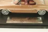 Buick Riviera 1963, rose, L.E. 250pcs, GC-046 C, Goldvarg 1:43