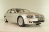 BMW 760 Hydrogen 7 (E66) 2005, silver, 08574S, Kyosho 1:18