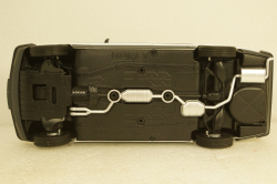 Mercedes 190E 1984, 183820, Norev 1:18