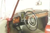 Mercedes-Benz 220 SE (W111) 1959, red/white, 08942, Revel 1:18