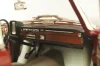Mercedes-Benz 220 SE (W111) 1959, red/white, 08942, Revel 1:18