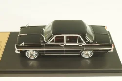 Nissan Gloria Super Deluxe (PA30) 1967 black, Japan Collection, Hachette 1:43
