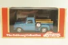 Ford F-100 Stepside 1965, blue, L.E. 220pcs, GC-033 B, Goldvarg 1:43