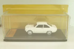 Mazda Familia Rotary Coupe (M10A) 1968 white, Japan Collection, Hachette 1:43