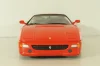 Ferrari F355 Spider 1994 red, 22106, UT Models 1:18