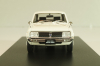 Mazda Familia Rotary Coupe (M10A) 1968 white, Japan Collection, Hachette 1:43