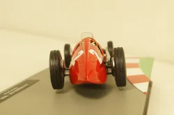 Alfa Romeo 158 #2 Nino Farina, red, 1950, Altaya 1:43
