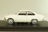 Mazda Familia Rotary Coupe (M10A) 1968 white, Japan Collection, Hachette 1:43