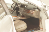 BMW 760 Hydrogen 7 (E66) 2005, silver, 08574S, Kyosho 1:18