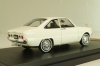 Mazda Familia Rotary Coupe (M10A) 1968 white, Japan Collection, Hachette 1:43