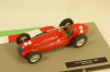 Alfa Romeo 158 #2 Nino Farina, red, 1950, Altaya 1:43