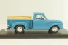 Ford F-100 Stepside 1965, blue, L.E. 220pcs, GC-033 B, Goldvarg 1:43