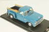 Ford F-100 Stepside 1965, blue, L.E. 220pcs, GC-033 B, Goldvarg 1:43