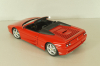 Ferrari F355 Spider 1994 red, 22106, UT Models 1:18