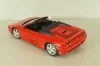 Ferrari F355 Spider 1994 red, 22106, UT Models 1:18