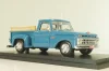 Ford F-100 Stepside 1965, blue, L.E. 220pcs, GC-033 B, Goldvarg 1:43