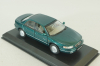 Buick Century 2003, green, dealer edition 1:43