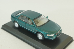 Buick Century 2003, green, dealer edition 1:43
