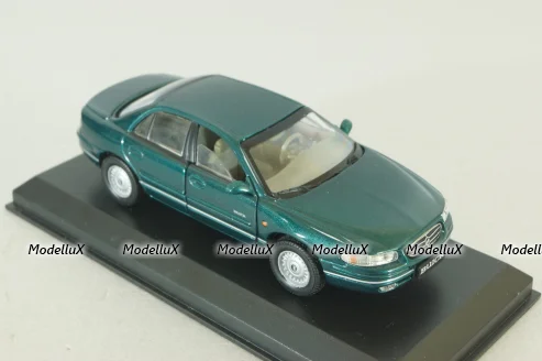 Buick Century 2003, green, dealer edition 1:43