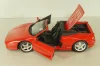 Ferrari F355 Spider 1994 red, 22106, UT Models 1:18