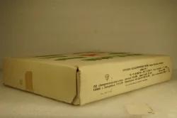 Набор военной техники №1, 1990г, з-д Трансформатор, г. Запорожье 1:43